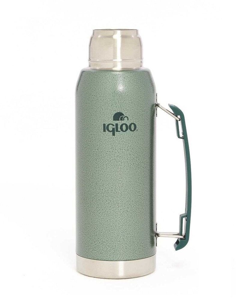 IGLOO Legend Klasik Termos 1.0 Litre(205687) nasıl kullanılır