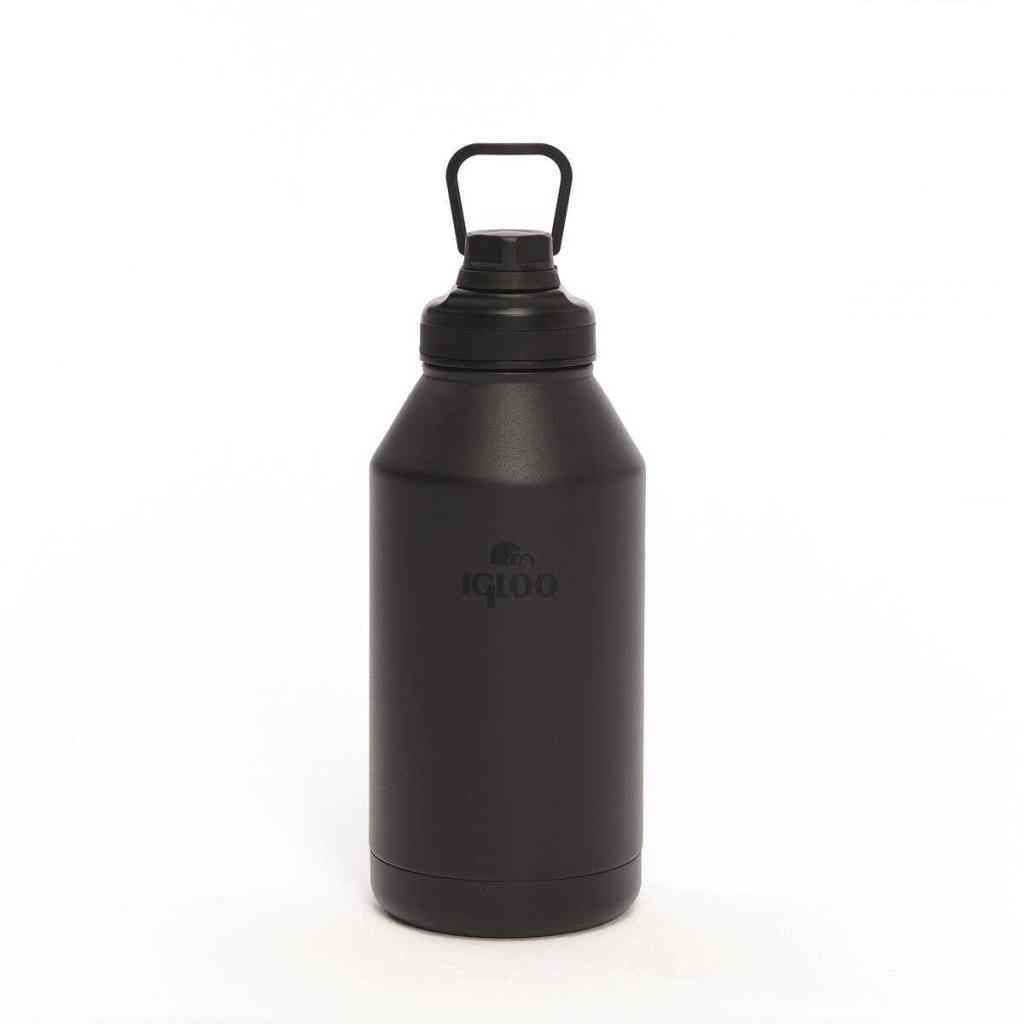 IGLOO SportsMan Termos 1.9 Litre(205683) nasıl kullanılır