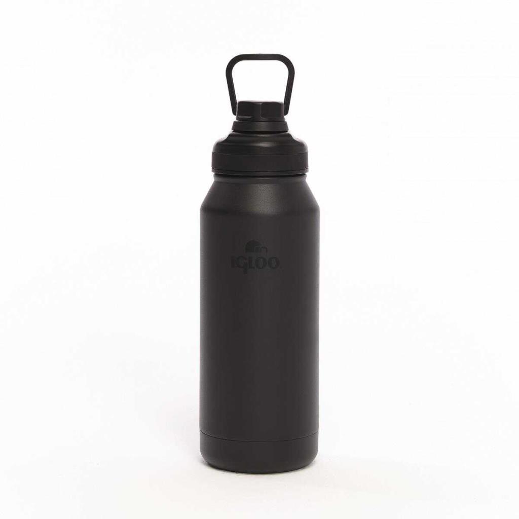 IGLOO SportsMan Termos 1200 ml (205682) nasıl kullanılır