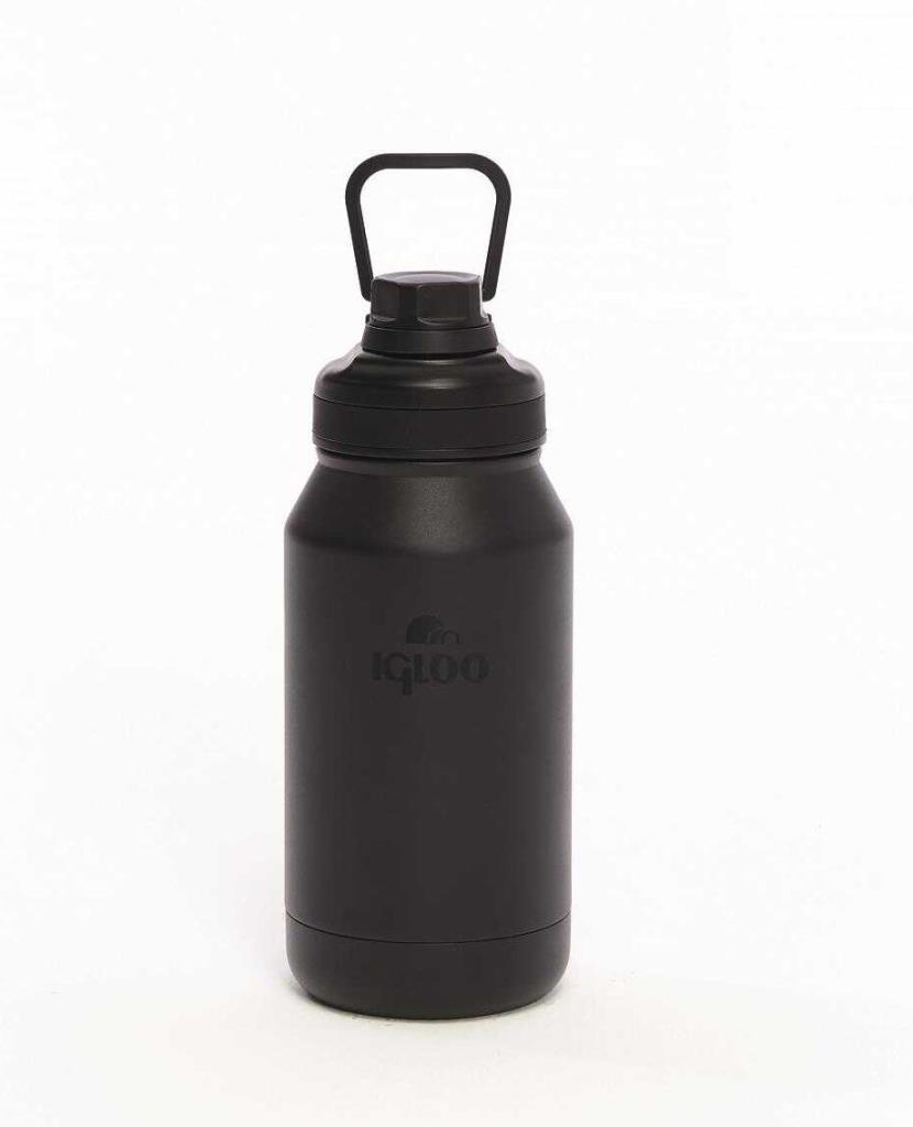 IGLOO SportsMan Termos 950 ml (205681) nasıl kullanılır