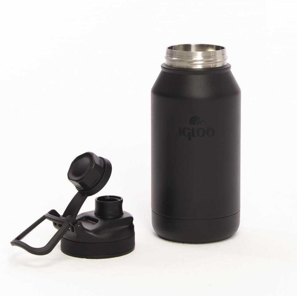 IGLOO SportsMan Termos 950 ml (205681) ne işe yarar