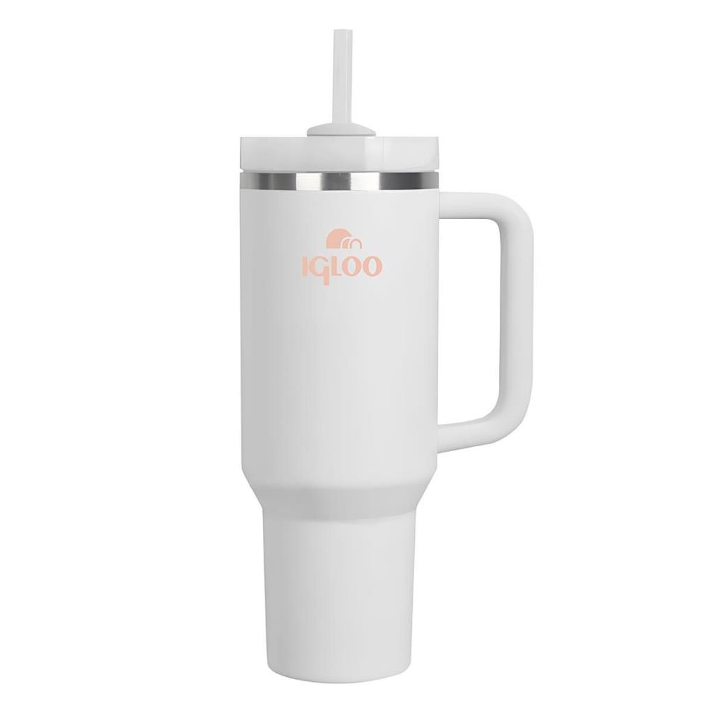 IGLOO Stadler Thermo Mug 1.2 Litre Beyaz (205787) nasıl kullanılır
