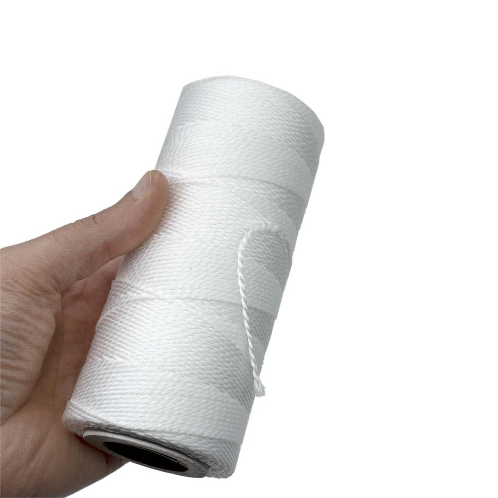 İnşaat Çırpı İpi Bobin 200 gr nasıl kullanılır