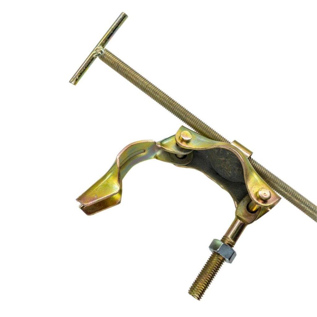 İskele Kelepçesi (Çelik Dübelli) nereden bulurum