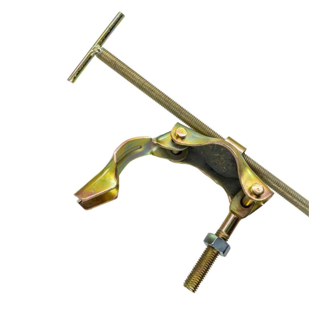 İskele Kelepçesi (Çelik Dübelli) nereden bulurum