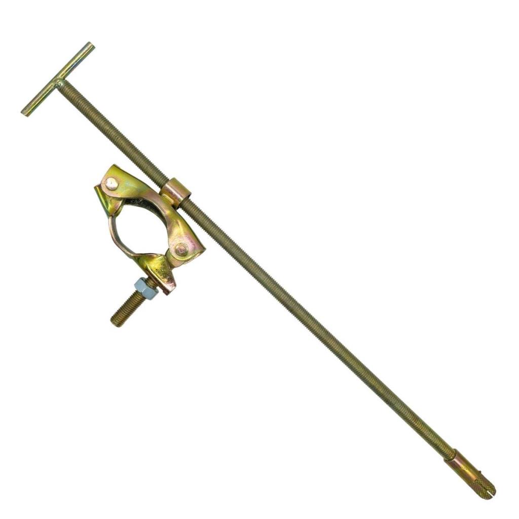 İskele Kelepçesi (Çelik Dübelli) fiyatı