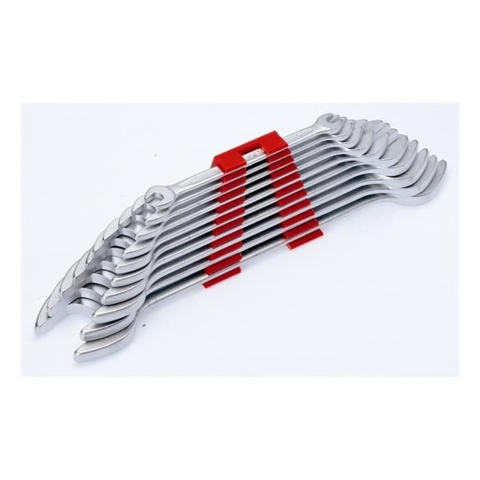 İZELTAŞ 0130002108 İki Ağız Anahtar Takımı Uzun Boy 8'li Set fiyatı