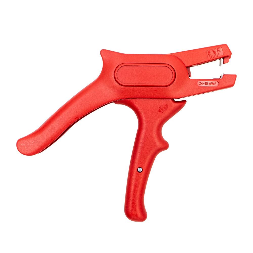 İzeltaş 0375350054 Mekanik Kablo Sıyırıcı 0.2-6mm² ne işe yarar