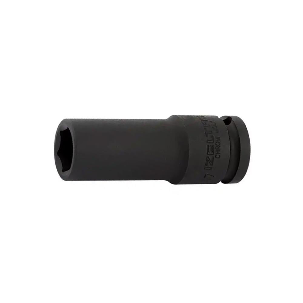 İzeltaş 1/2'' Altı Köşe Havalı Derin Lokma Anahtar 19 mm ne işe yarar
