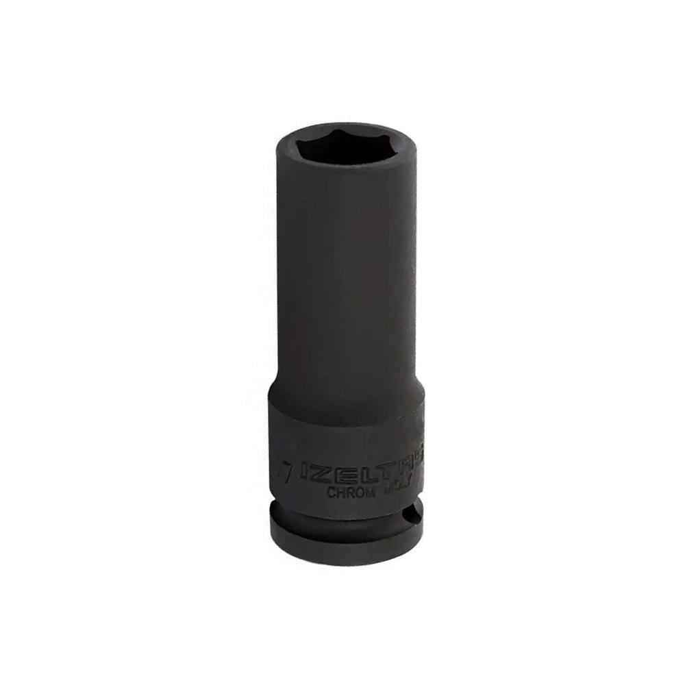 İzeltaş 1/2'' Altı Köşe Havalı Derin Lokma Anahtar 19 mm ne işe yarar