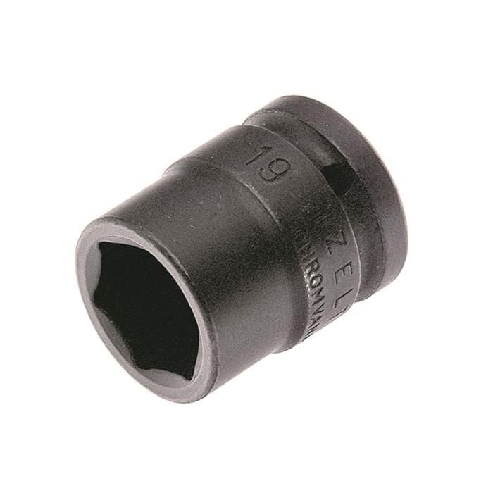 İZELTAŞ 1/2'' Altı Köşe Havalı Lokma Anahtar 16 mm fiyatı