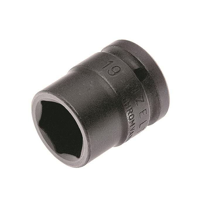 İZELTAŞ 1/2'' Altı Köşe Havalı Lokma Anahtar 18 mm fiyatı