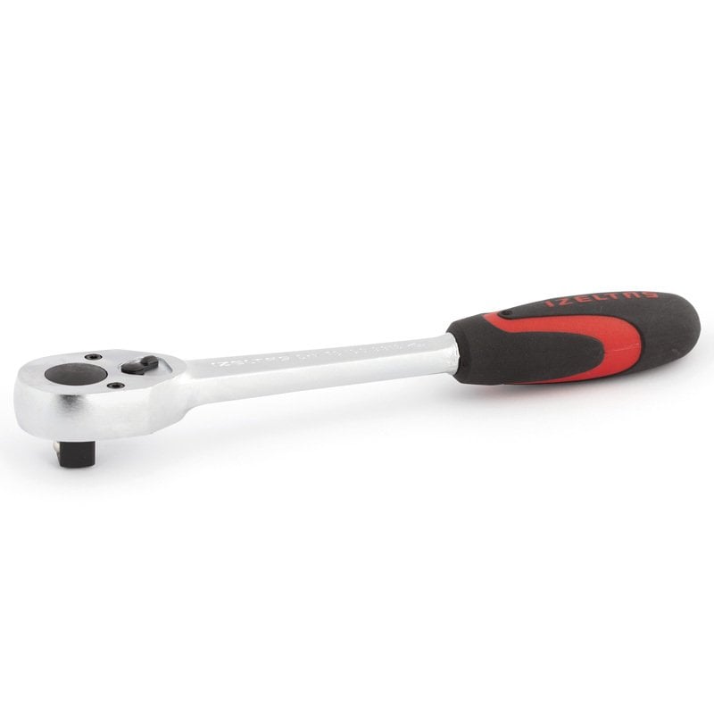 İZELTAŞ 1/2'' Cırcır Kolu 32 Diş 250mm fiyatı