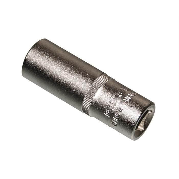 İZELTAŞ 1/2'' Derin Lokma Altı Köşe 15 mm fiyatı