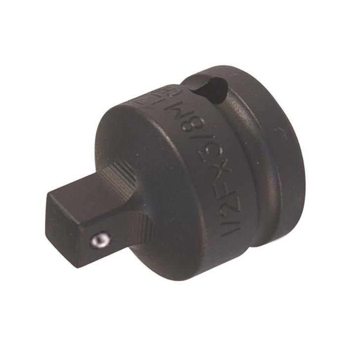 İZELTAŞ 1/2'' Havalı Lokma Adaptörü 1/2''Fx3/4''M fiyatı
