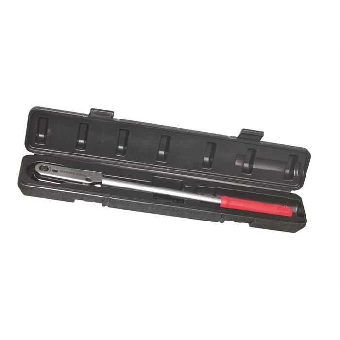 İZELTAŞ 1/2'' Tork Anahtarı 50-225 Nm fiyatı