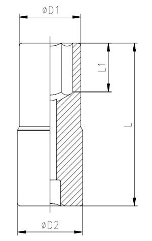 İZELTAŞ 1/4'' Altı Köşe Derin Lokma Anahtar 10 mm nasıl kullanılır