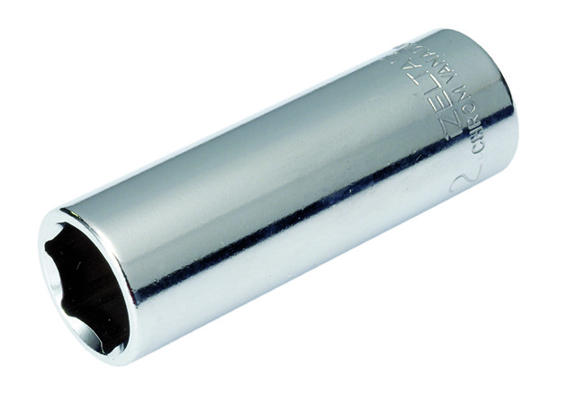 İZELTAŞ 1/4'' Altı Köşe Derin Lokma Anahtar 11 mm fiyatı