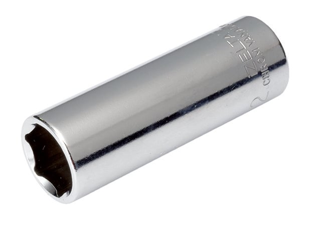 İZELTAŞ 1/4'' Altı Köşe Derin Lokma Anahtar 5 mm fiyatı