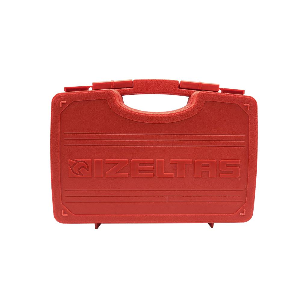 İzeltaş 1/4'' Bits Uçlu Lokma Takımı 42 Parça ne işe yarar