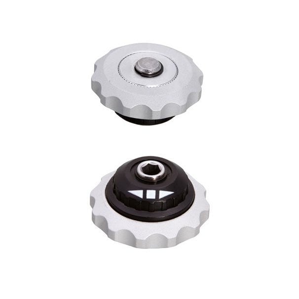 İzeltaş 1/4'' Cırcırlı Avuç İçi Manyetik Bits Tutucu fiyatı