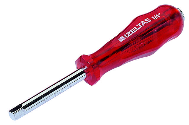 İZELTAŞ 1/4'' Derin Lokma Tornavida Adaptörü 150 mm nereden bulurum