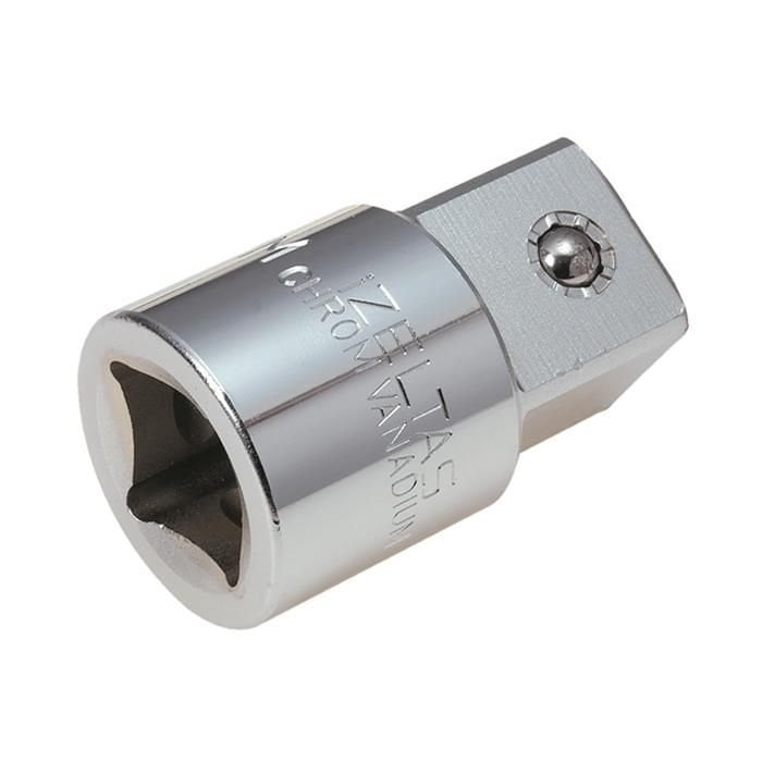 İZELTAŞ 1'' Lokma Adaptörü 1''Fx3/4''M fiyatı