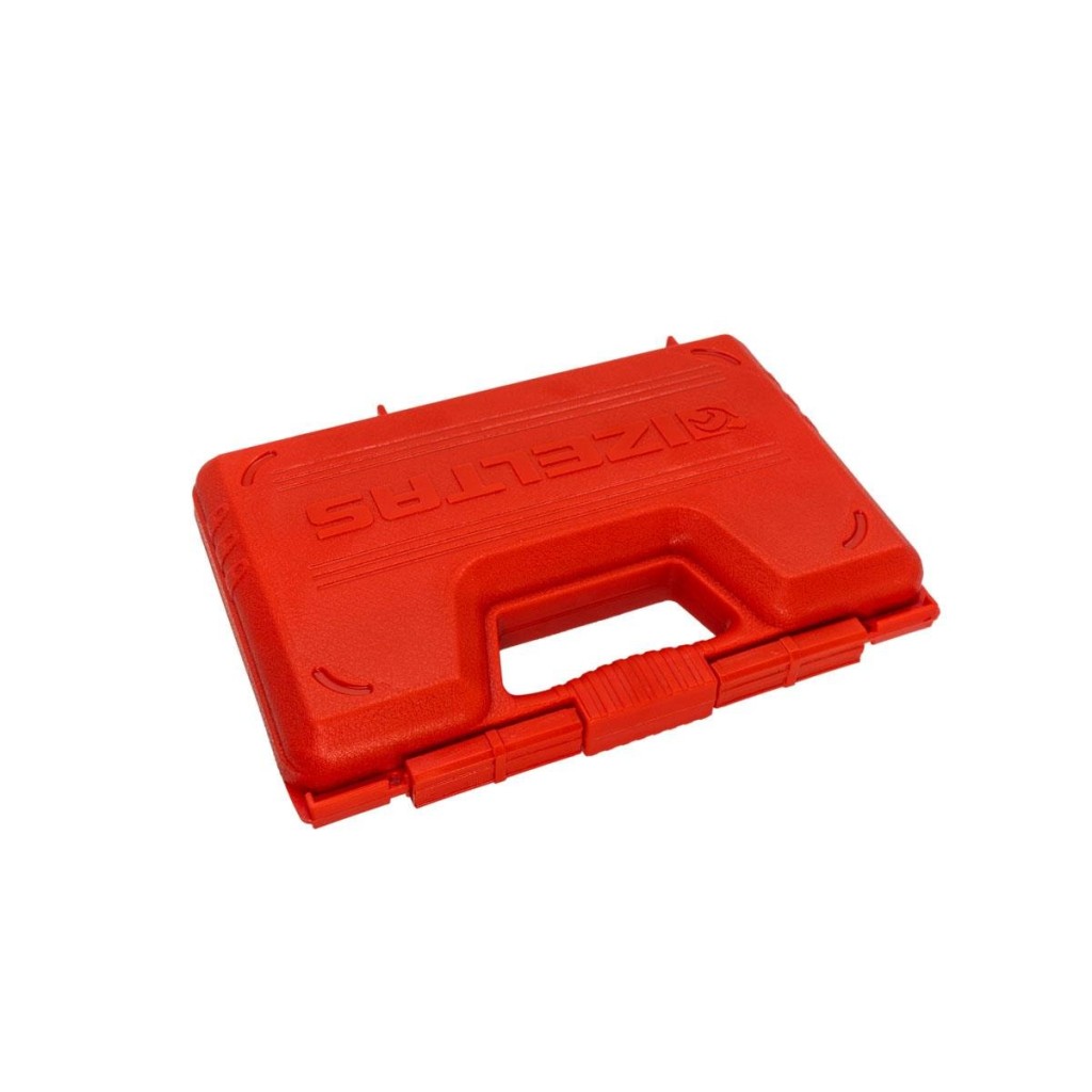 İzeltaş 1107006014 1/4'' Derin Lokma Anahtar Takımı 14 Parça ne işe yarar