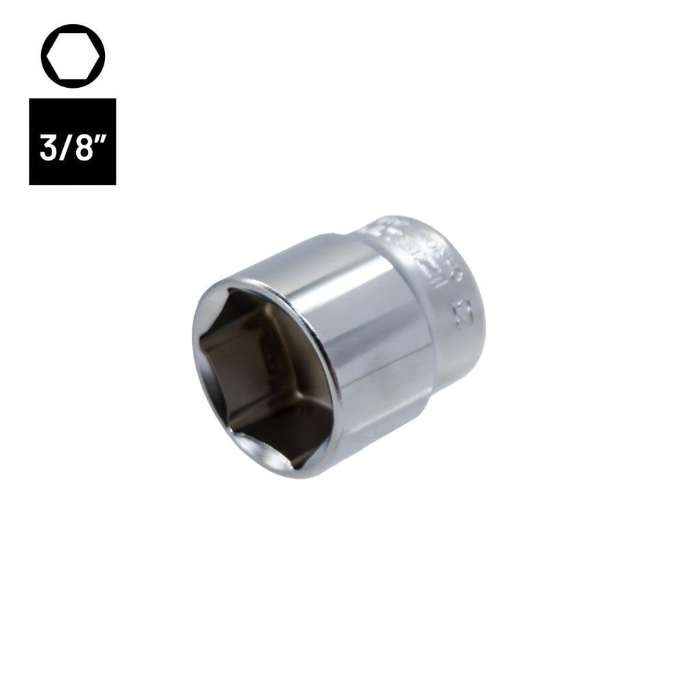 İzeltaş 1110060023 3/8'' Altı Köşe Lokma Anahtar 23 mm fiyatı