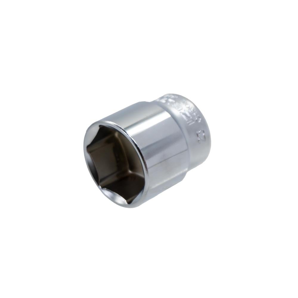İzeltaş 1110060023 3/8'' Altı Köşe Lokma Anahtar 23 mm nasıl kullanılır