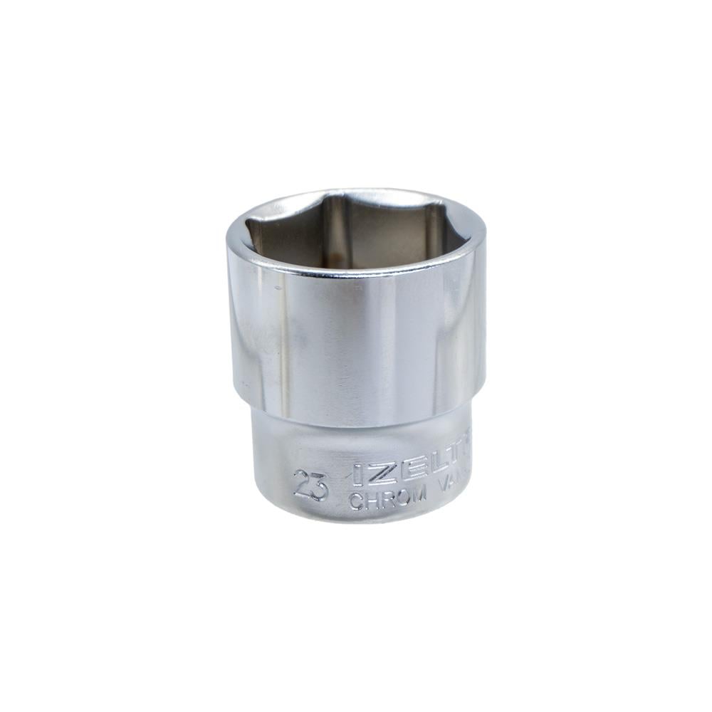 İzeltaş 1110060023 3/8'' Altı Köşe Lokma Anahtar 23 mm ne işe yarar