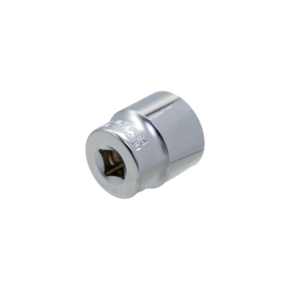 İzeltaş 1110060023 3/8'' Altı Köşe Lokma Anahtar 23 mm ne işe yarar
