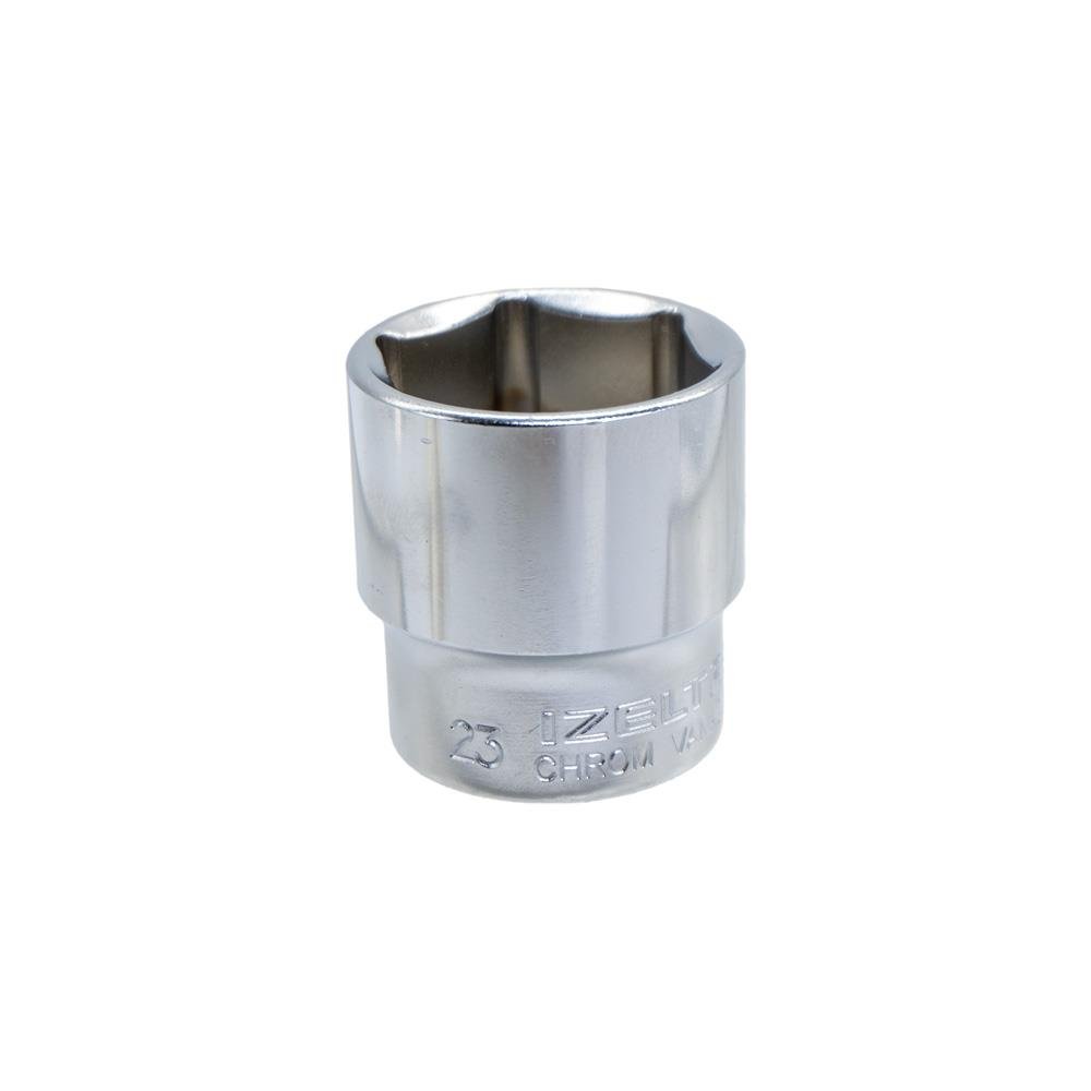 İzeltaş 1110060023 3/8'' Altı Köşe Lokma Anahtar 23 mm ne işe yarar