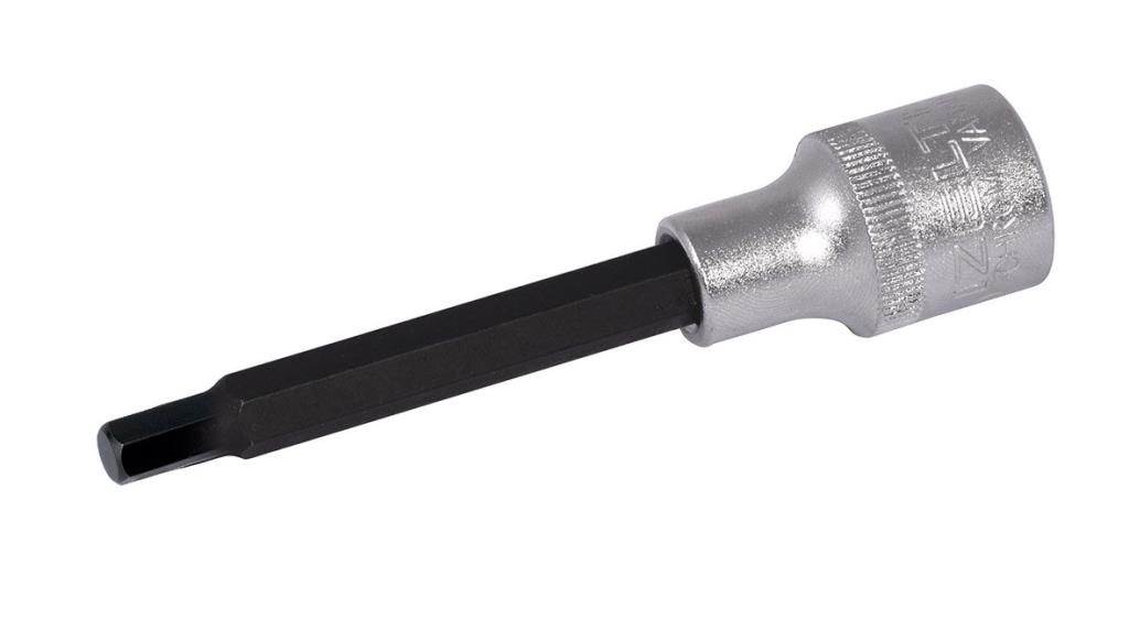 İzeltaş 1113064240 1/2'' Lokmalı Torx Star Bits Uç 100 mm Uzun fiyatı