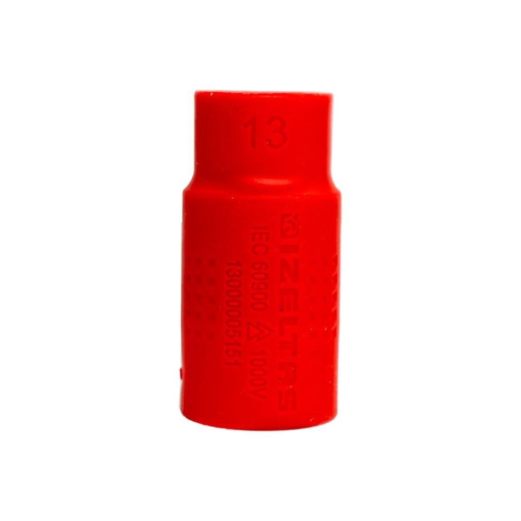 İzeltaş 13000005151 1000V İzoleli 6 Köşe 1/2'' Lokma Anahtar 13 mm ne işe yarar