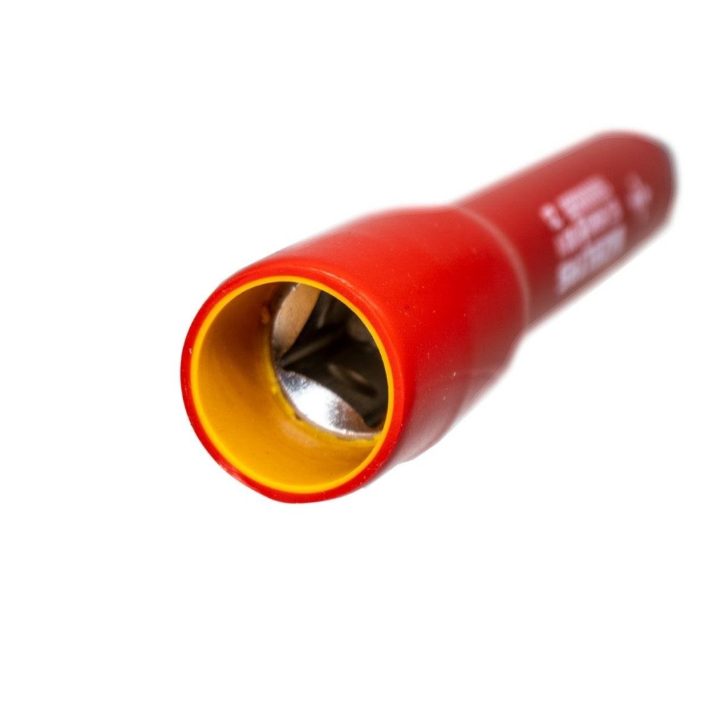 İzeltaş 13000005264 1000V İzoleli 1/2'' Lokma Ara Kol 250 mm nasıl kullanılır