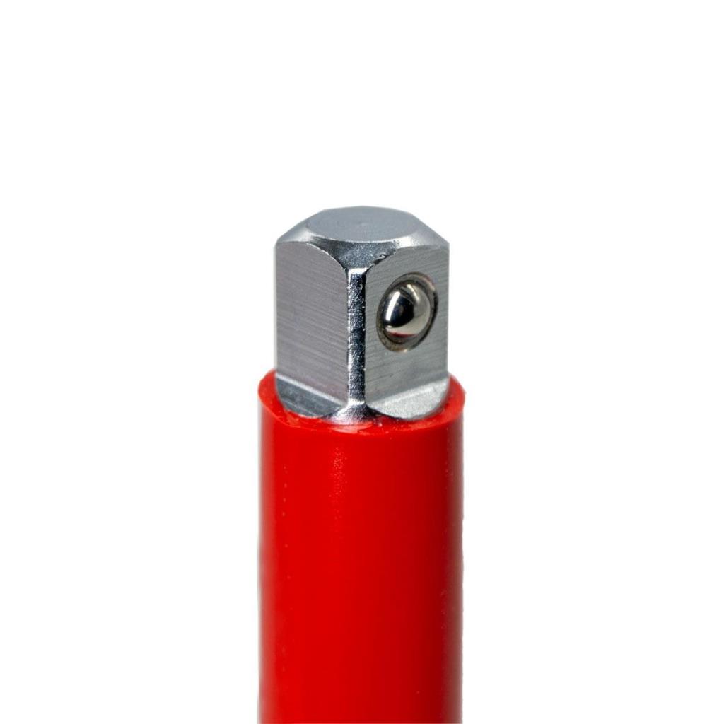 İzeltaş 13000005264 1000V İzoleli 1/2'' Lokma Ara Kol 250 mm ne işe yarar