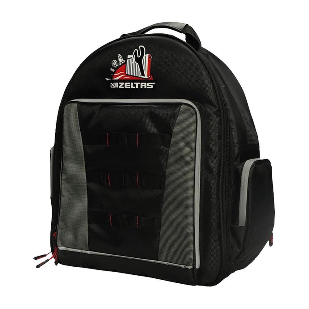 İzeltaş 13000005375 Bez Çantalı Kombi Bakım Seti 71 Parça nasıl kullanılır