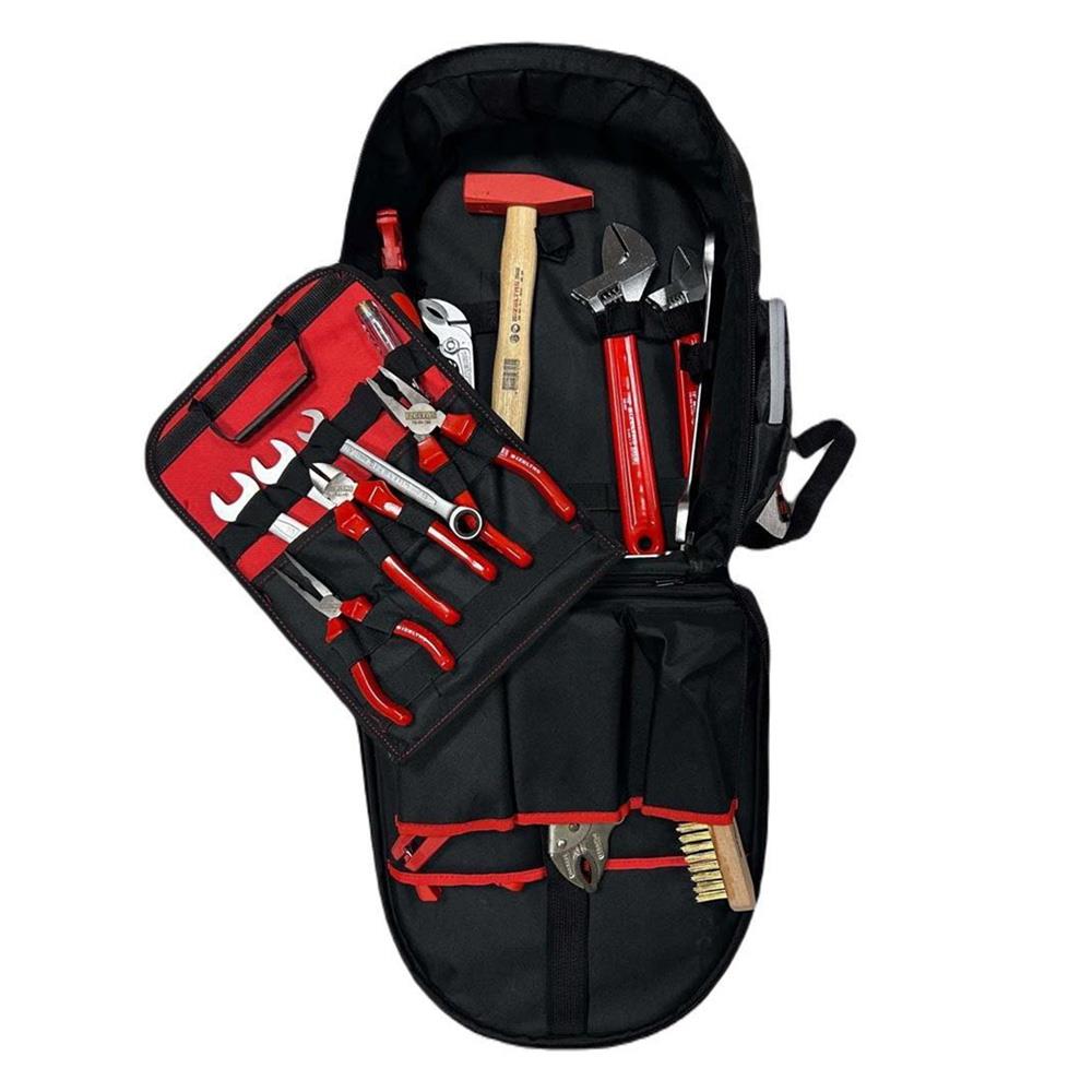 İzeltaş 13000005375 Bez Çantalı Kombi Bakım Seti 71 Parça nereden bulurum