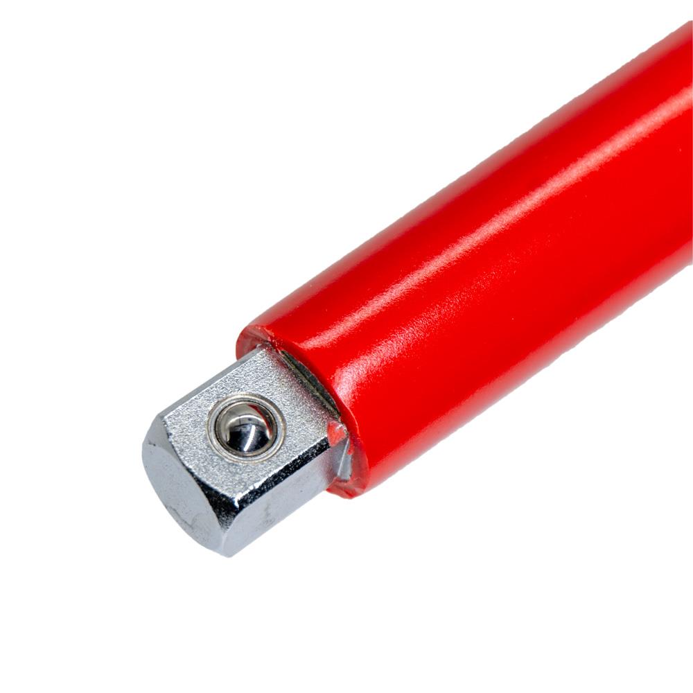 İzeltaş 13000005541 1000V İzoleli 1/2'' Lokma T Kol ne işe yarar