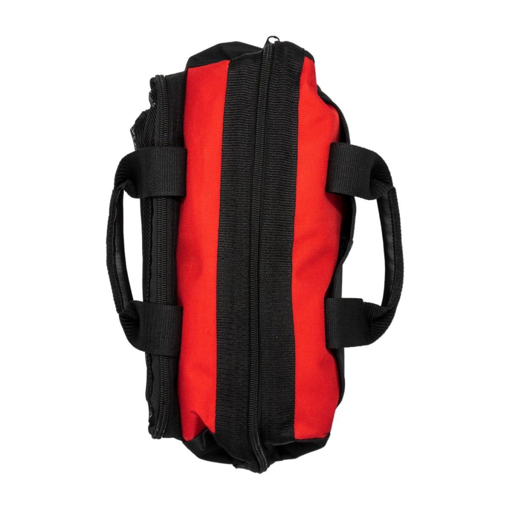 İzeltaş 14000004134 Fermuarlı Bez Alet Takım Çantası - Küçük Boy ne işe yarar