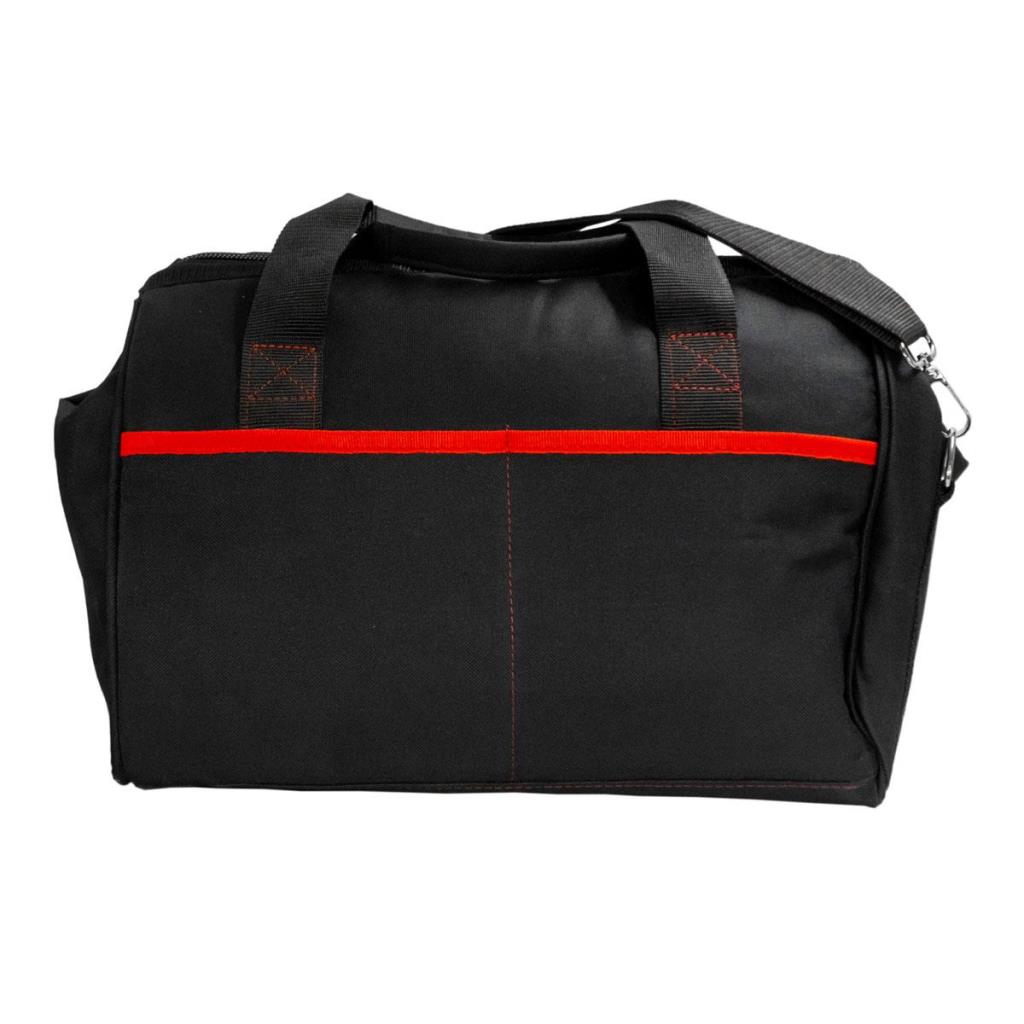 İzeltaş 14000004135 Fermuarlı Bez Alet Takım Çantası - Orta Boy nereden bulurum