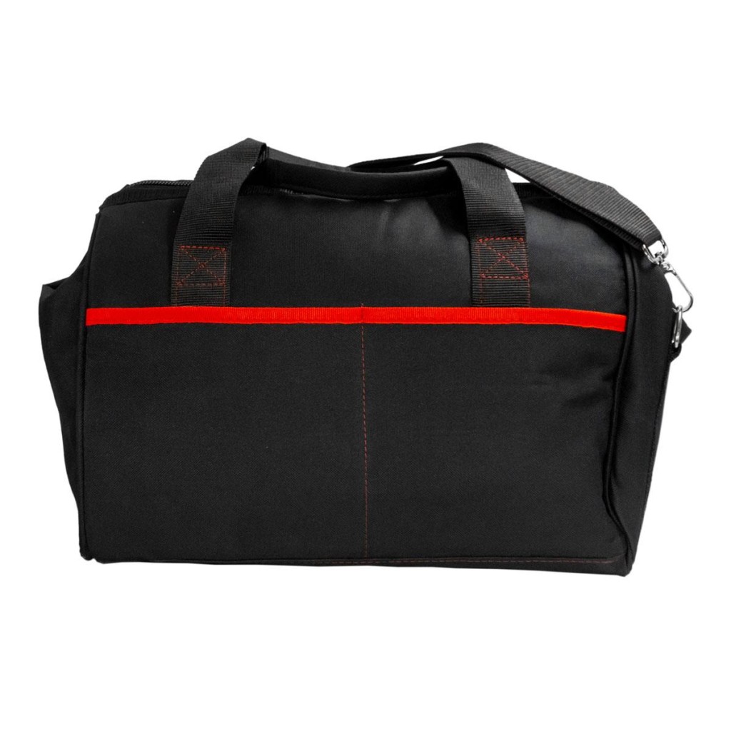 İzeltaş 14000004135 Fermuarlı Bez Alet Takım Çantası - Orta Boy nereden bulurum