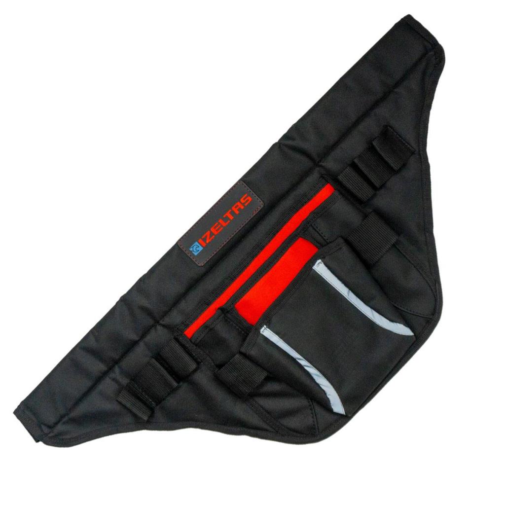 İzeltaş 14000004137 Bel Tipi Bez Alet Takım Çantası nereden bulurum