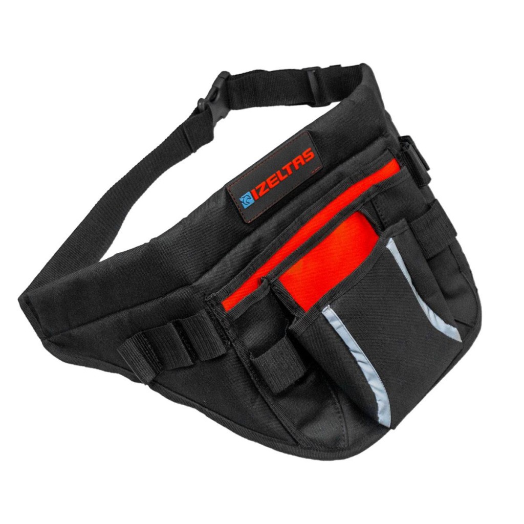 İzeltaş 14000004137 Bel Tipi Bez Alet Takım Çantası fiyatı