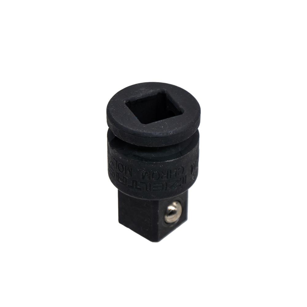 İzeltaş 14000004621 Havalı Lokma Adaptörü 3/8'' Dişi x 1/2'' Erkek ne işe yarar