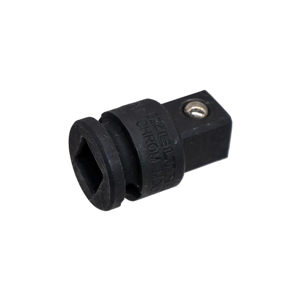İzeltaş 14000004621 Havalı Lokma Adaptörü 3/8'' Dişi x 1/2'' Erkek fiyatı