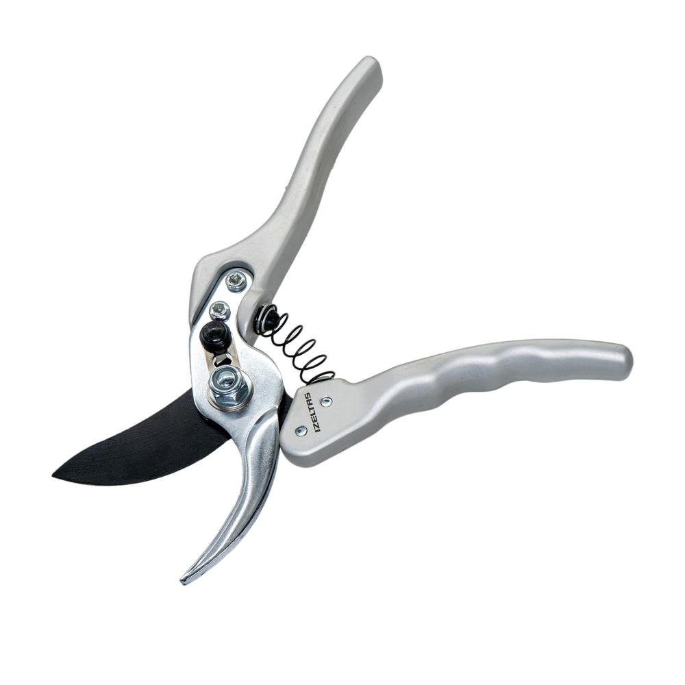 İzeltaş 14000005136 Alüminyum Gövde Bağ Makası 220 mm ne işe yarar