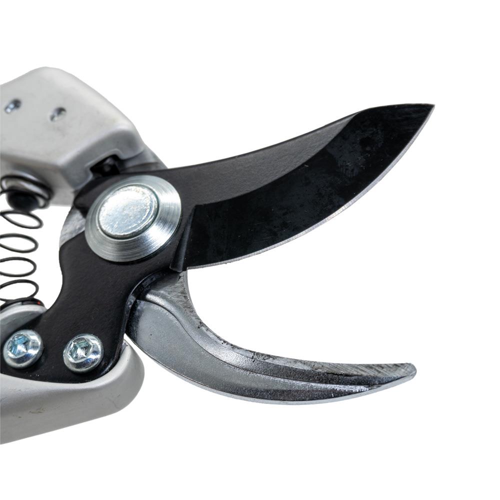 İzeltaş 14000005136 Alüminyum Gövde Bağ Makası 220 mm ne işe yarar