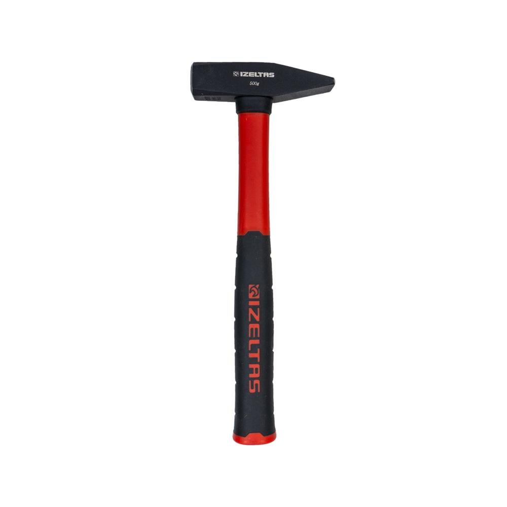 İzeltaş 14000005215 Fiber Saplı Çekiç 500 gr nasıl kullanılır